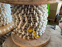 Voerkabel op haspel (6x) - afbeelding 6 van  7