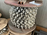 Voerkabel op haspel (7x) - afbeelding 2 van  8