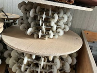 Voerkabel op haspel (7x) - afbeelding 3 van  8