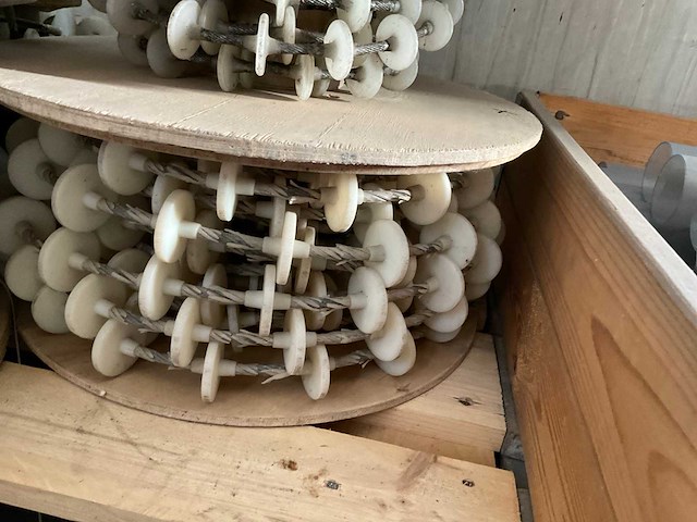 Voerkabel op haspel (7x) - afbeelding 4 van  8