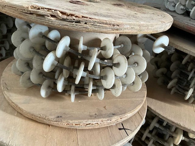 Voerkabel op haspel (7x) - afbeelding 5 van  8