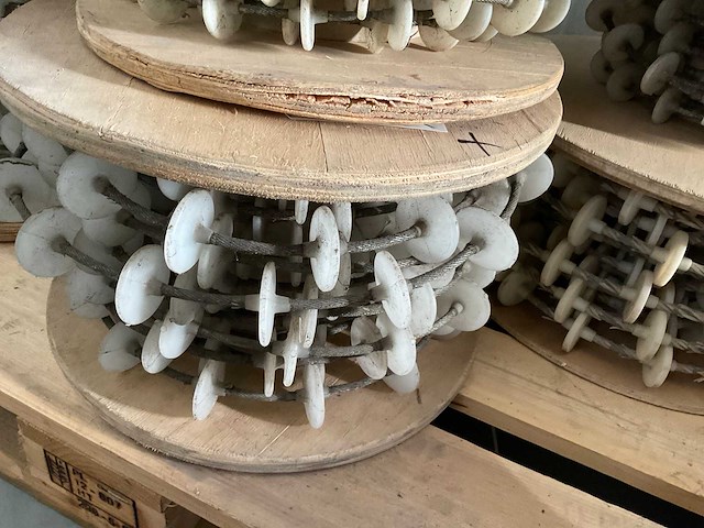 Voerkabel op haspel (7x) - afbeelding 6 van  8