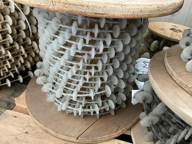 Voerkabel op haspel (7x) - afbeelding 7 van  8