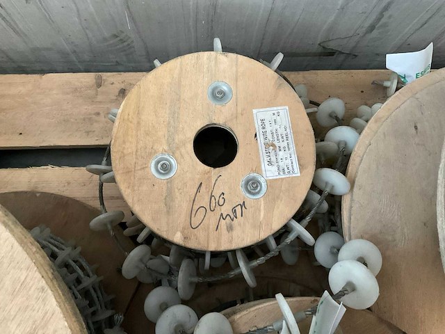 Voerkabel op haspel (7x) - afbeelding 8 van  8