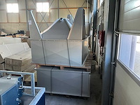 Voermenger - afbeelding 1 van  9