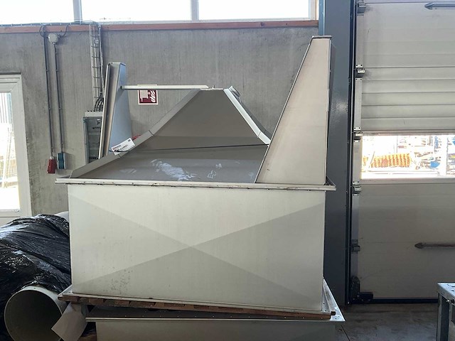 Voermenger - afbeelding 7 van  9