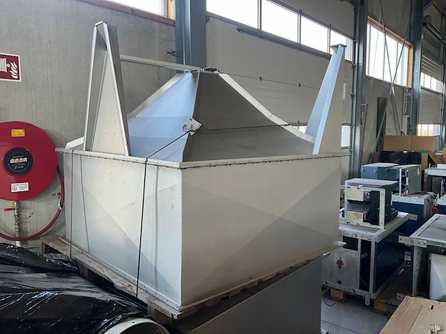 Voermenger - afbeelding 8 van  9