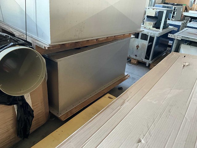 Voermenger - afbeelding 9 van  9