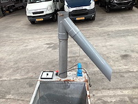 Voermengwagen - afbeelding 2 van  10