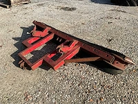 Voerschuif 265cm - afbeelding 4 van  9