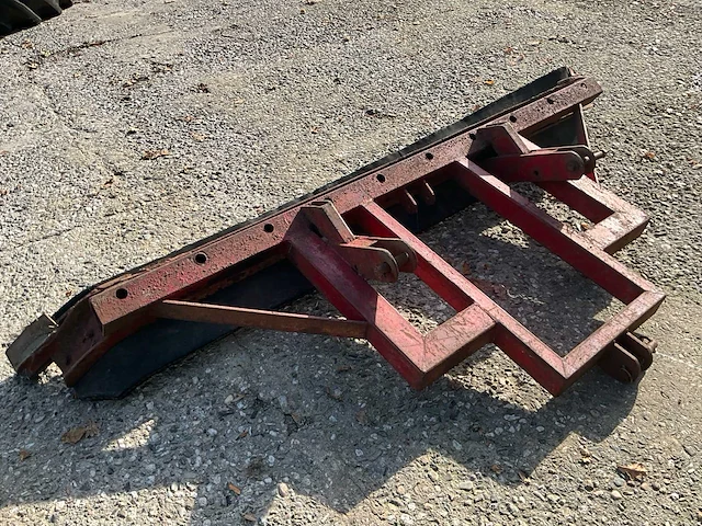 Voerschuif 265cm - afbeelding 6 van  9