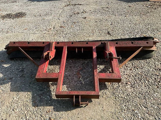 Voerschuif 265cm - afbeelding 5 van  9
