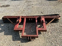 Voerschuif 265cm - afbeelding 5 van  9