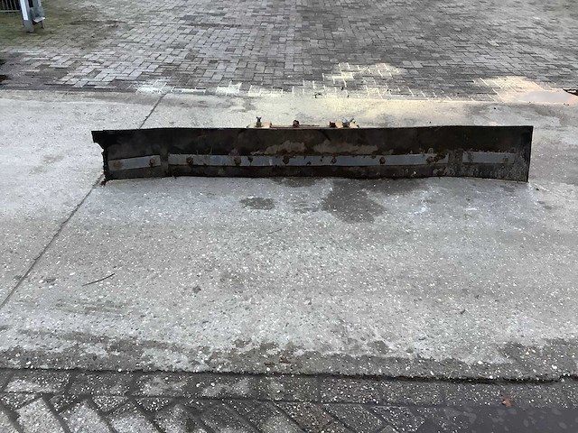 Voerschuif - afbeelding 2 van  3