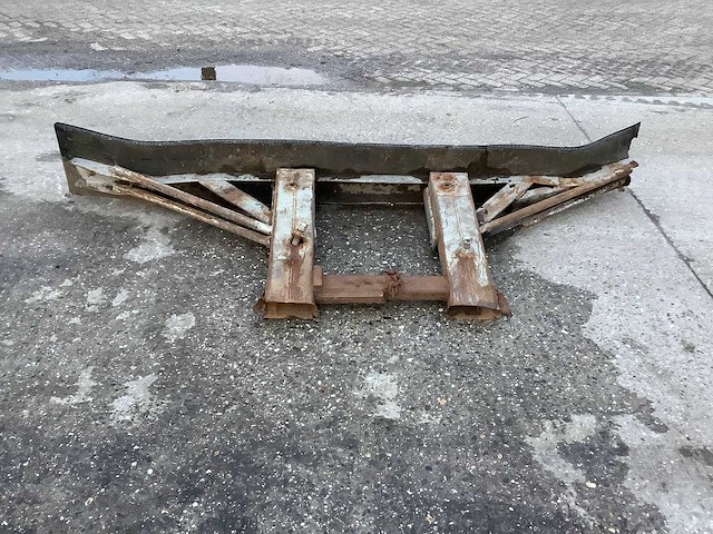 Voerschuif - afbeelding 3 van  3