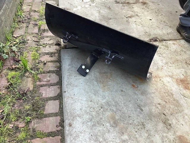 Voerschuif - afbeelding 1 van  2