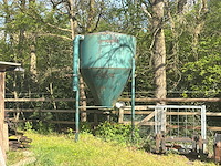 Voersilo - afbeelding 1 van  5