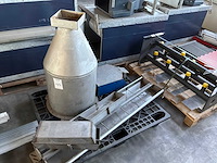 Voertechniek materiaal - afbeelding 1 van  3