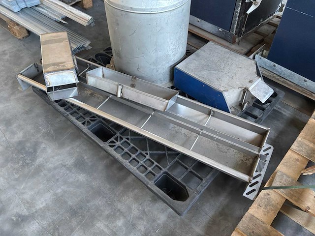 Voertechniek materiaal - afbeelding 3 van  3