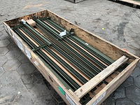 Voertuig banken (2x) - afbeelding 1 van  4