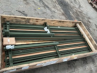 Voertuig banken (2x) - afbeelding 3 van  4