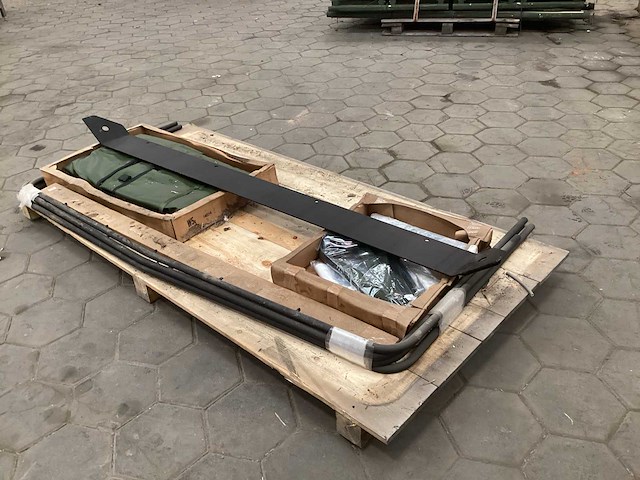 Voertuig cover - afbeelding 4 van  6