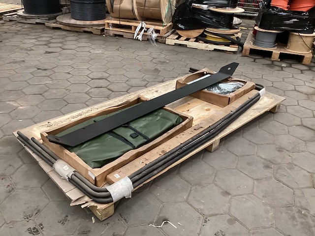 Voertuig cover - afbeelding 3 van  6