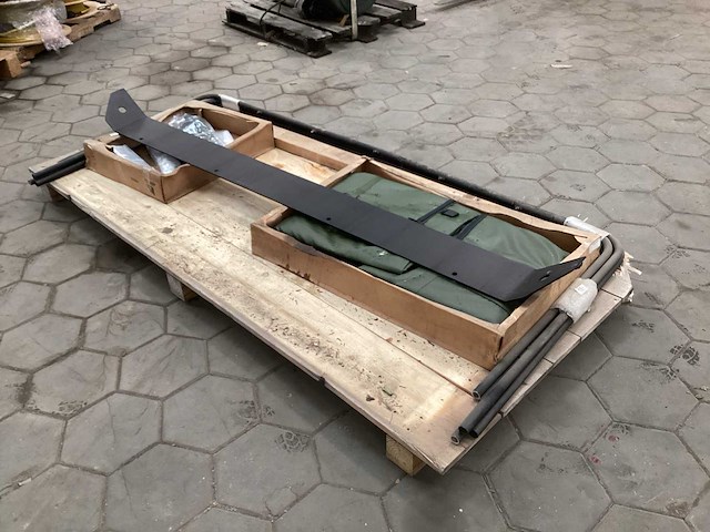 Voertuig cover - afbeelding 5 van  6