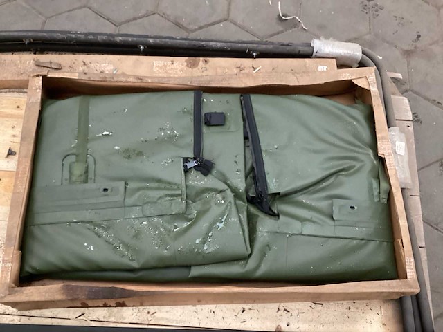 Voertuig cover - afbeelding 2 van  6