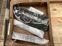 Voertuig cover - afbeelding 1 van  6