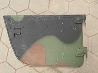 Voertuig deur - afbeelding 3 van  3