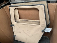 Voertuig deuren (3x) - afbeelding 6 van  6