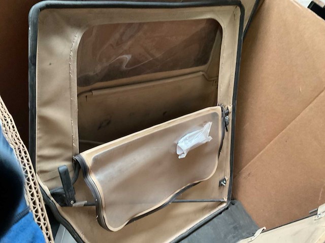 Voertuig deuren (3x) - afbeelding 2 van  6