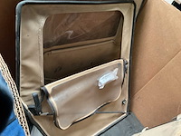 Voertuig deuren (3x) - afbeelding 2 van  6