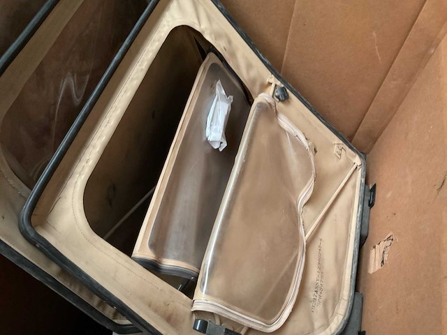 Voertuig deuren (3x) - afbeelding 3 van  6