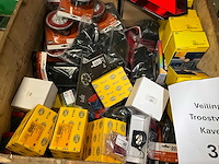 Voertuig elektra en verlichting - afbeelding 2 van  9