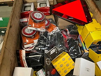 Voertuig elektra en verlichting - afbeelding 3 van  9