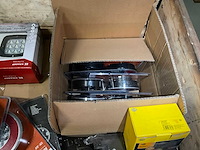 Voertuig elektra en verlichting - afbeelding 5 van  9