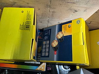 Voertuig elektra en verlichting - afbeelding 7 van  9