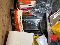 Voertuig elektra en verlichting - afbeelding 8 van  9