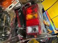 Voertuig elektra en verlichting - afbeelding 9 van  9