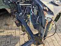 Voertuig, incompleet, mercedes-benz, 290gd, 1994 - afbeelding 4 van  21