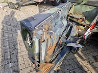 Voertuig, incompleet, mercedes-benz, 290gd, 1994 - afbeelding 5 van  21
