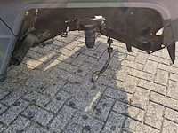Voertuig, incompleet, mercedes-benz, 290gd, 1994 - afbeelding 11 van  21