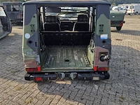 Voertuig, incompleet, mercedes-benz, 290gd, 1994 - afbeelding 16 van  21