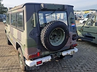 Voertuig, incompleet, mercedes benz, 290gd, 1996 - afbeelding 18 van  23