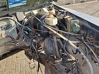 Voertuig, incompleet, mercedes benz, 290gd, 1996 - afbeelding 3 van  21