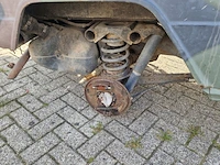 Voertuig, incompleet, mercedes benz, 290gd, 1996 - afbeelding 10 van  21
