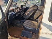 Voertuig, incompleet, mercedes-benz, 290gd - afbeelding 5 van  21