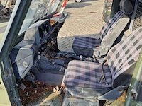 Voertuig, incompleet, mercedes benz, 290gd - afbeelding 4 van  20